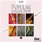 Arturo Himmer - Popular Collection, 2 Audio-CDs. Vol.4 (Audiolibro)