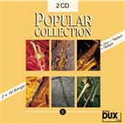Arturo Himmer - Popular Collection, 2 Audio-CDs. Vol.5 (Audiolibro)
