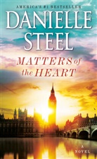 Danielle Steel - Matters of the Heart