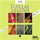Arturo Himmer - Popular Collection, 2 Audio-CDs. Vol.6 (Audiolibro)