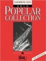 Arturo Himmer - Popular Collection 7. Saxophone Alto Solo