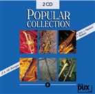 Arturo Himmer - Popular Collection, 2 Audio-CDs. Vol.8 (Audiolibro)