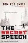 Tom Rob Smith - The Secret Speech