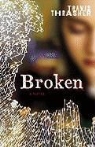 Travis Thrasher - Broken