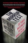 Jim Eber, Jeffrey W. Hayzlett, Jeffrey W./ Eber Hayzlett, W Hayzlett - The Mirror Test