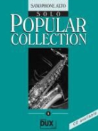 Arturo Himmer - Popular Collection 9. Saxophone Alto Solo