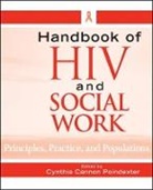 Cynthia Cannon Poindexter, Cynthia Cannon (Fordham University Poindexter - Handbook of Hiv and Social Work