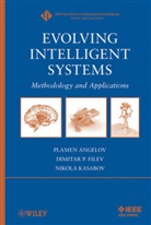 P Angelov, Plamen Angelov, Plamen (Department of Communication Syste Angelov, Plamen (EDT)/ Filev Angelov, Plamen Filev Angelov, Dimitar P. Filev... - Evolving Intelligent Systems