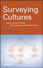 David R Heise, David R. Heise, David R. (Indiana University) Heise, Dr Heise, HEISE DAVID R, Heise David R. - Surveying Cultures