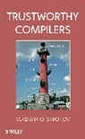 Vladimir O Safonov, Vladimir O. Safonov, Vladimir O. (Computer Science Department Safonov, VO Safonov, Safonov Vladimir O. - Trustworthy Compilers