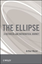 A Mazer, Arthur Mazer, Arthur (Southern California Edison) Mazer, MAZER ARTHUR - Ellipse