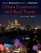 Jf Mcdonald, John F McDonald, John F. McDonald, John F. (Roosevelt University Mcdonald, John F. Mcmillen Mcdonald, Daniel P McMillen... - Urban Economics and Real Estate