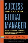 Dalton, Maxine Dalton, Maxine A Dalton, Maxine A. Dalton, Maxine A. (The Center for Creative Leaders Dalton, Maxine A. Ernst Dalton... - Success for the New Global Manager