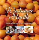 Karl Hohenlohe, Grego Semrad, Gregor Semrad, Mella Waldstein, Karl Vorw. v. Hohenlohe - Wachauer Marille