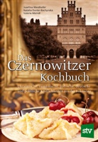 Natalia Danler-Bachynska, Me, Valerie Meindl, Jusefina Weidhofer - Das Czernowitzer Kochbuch