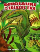 Jan Sovak - Dinosaurs of the Triassic Era