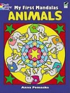 Anna Pomaska - My First Mandalas