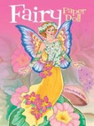 Fairies, Eileen Miller, Eileen R Miller, Eileen Rudisill Miller, Paper Dolls - Fairy Paper Doll