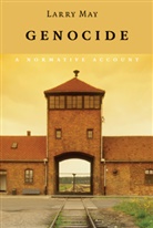 Larry May, Larry (Vanderbilt University May, May Larry - Genocide