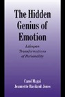 Jeannette Haviland-Jones, Carol Magai, Magai Carol - The Hidden Genius of Emotion