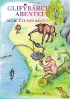 Hermann Popp - Glifybärchens Abenteuer