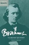 Colin Lawson, Julian Rushton - Brahms