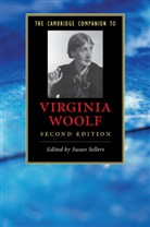 Susan Sellers, Susan Sellers, Susan (University of St Andrews Sellers - The Cambridge Companion to Virginia Woolf