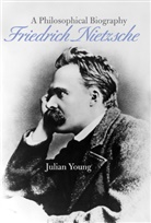 Julian Young, Julian (Wake Forest University Young - Friedrich Nietzsche