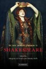 Margreta De (University of Pennsylvania) W Grazia, GRAZIA MARGRETA DE UNIVERSITY OF, Margreta De Grazia, Margreta De (University of Pennsylvania) Grazia, Stanley Wells, Stanley W. Wells... - New Cambridge Companion to Shakespeare