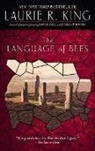 Laurie R. King - The Language of Bees
