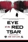 Sam Eastland - The Eye of the Red Tsar