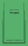 Edward Albee, Albee Edward - Occupant