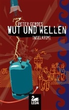 Peter Gerdes - Wut und Wellen