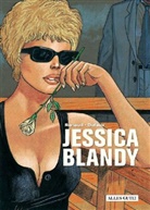 Dufaux, Jean Dufaux, Renaud - Jessica Blandy - Bd.1: Jessica Blandy - Enola Gay / Dr. Zack / Garden of Evil