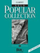 Arturo Himmer - Popular Collection 9. Clarinet Solo