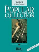 Arturo Himmer - Popular Collection 9. Trombone + Piano / Keyboard