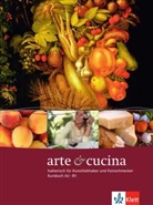 Albertin, Lucia von Albertini, Brambill, Rosann Brambilla, Rosanna Brambilla, nuti-Schreck - arte & cucina A2-B1