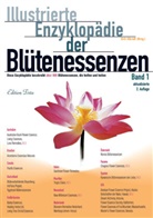 Dirk Albrodt, Dir Albrodt, Dirk Albrodt - Illustrierte Enzyklopädie der Blütenessenzen. Bd.1