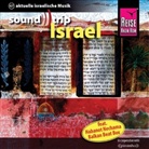 Reise Know-How sound trip Israel, 1 Audio-CD (Hörbuch)