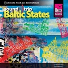 Reise Know-How sound trip Baltic States, 1 Audio-CD (Audio book)