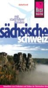 Detlef Krell - Sächsische Schweiz mit Stadtführer Dresden