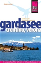 Dagmar Elsen - Gardasee, Trentino, Verona