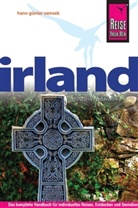 Hans-Günter Semsek - Reise Know-How Irland