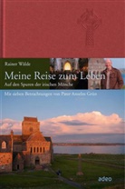Grün Anselm, Raine Wälde, Rainer Wälde, Andreas Lehmann - Meine Reise zum Leben