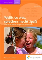 Johannes Merkel - Weißt du was, sprechen macht Spaß