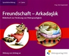 Gila Hoppenstedt, Friederike Schumann, Gila Hoppenstedt - Freundschaft - Arkadaslik