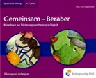 Gila Hoppenstedt - Gemeinsam - Beraber