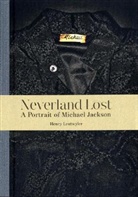 HENRY LEUTWYLER - Neverland Lost