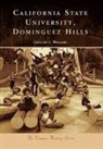Gregory L Williams, Gregory L. Williams - California State University, Dominguez Hills