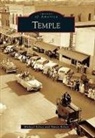 Michael Kelsey, Nancy Kelsey - Temple